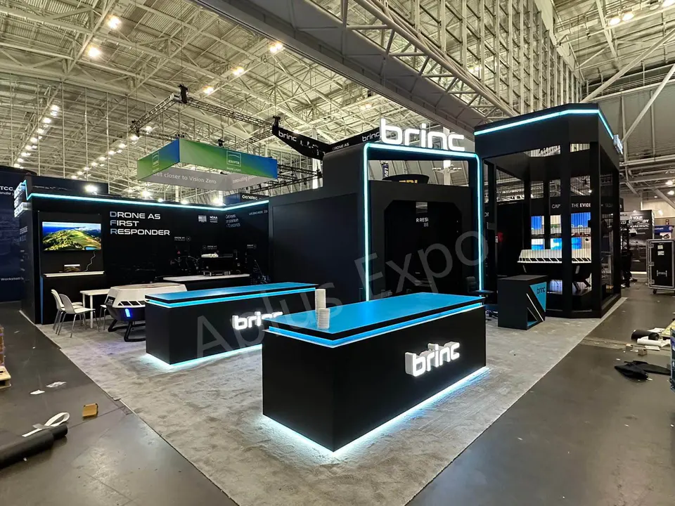 Aplus Expo