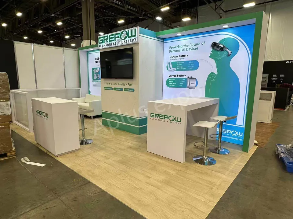 Aplus Expo