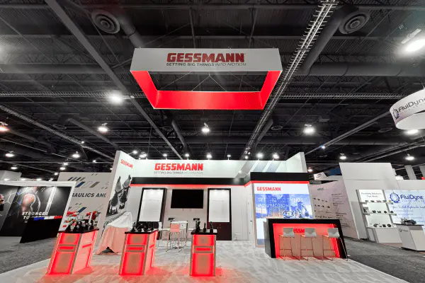 HR Exhibits