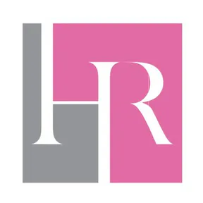 HR Exhibits logo
