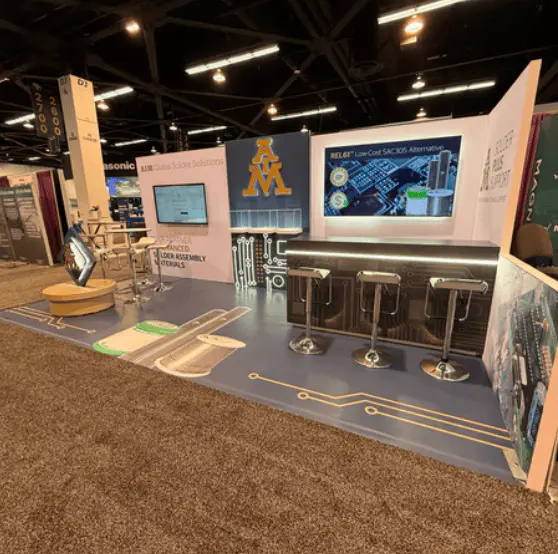 KSM Exhibits