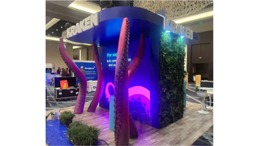 AllStar Exhibits