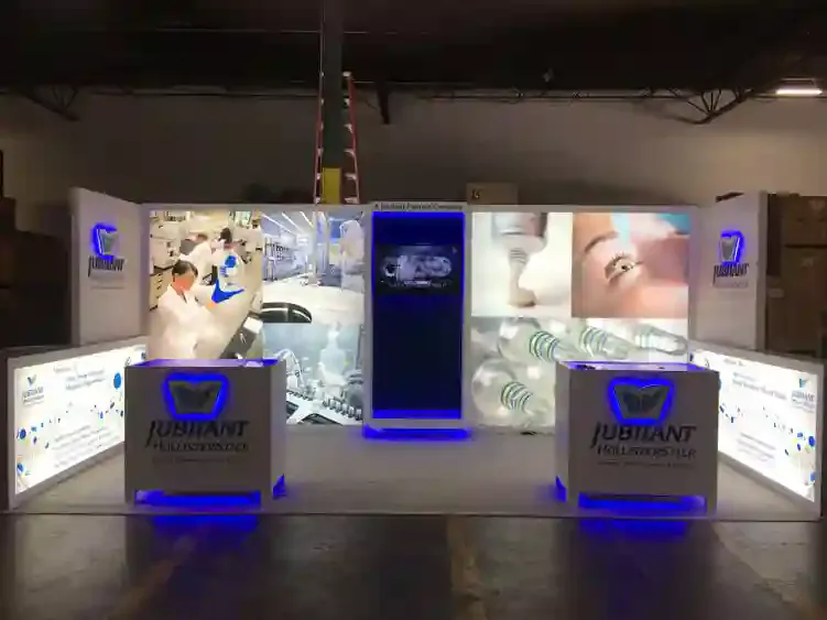 Divinitas Designs & Displays