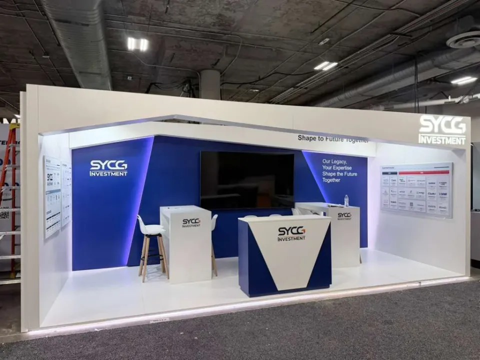 One Stop Expo