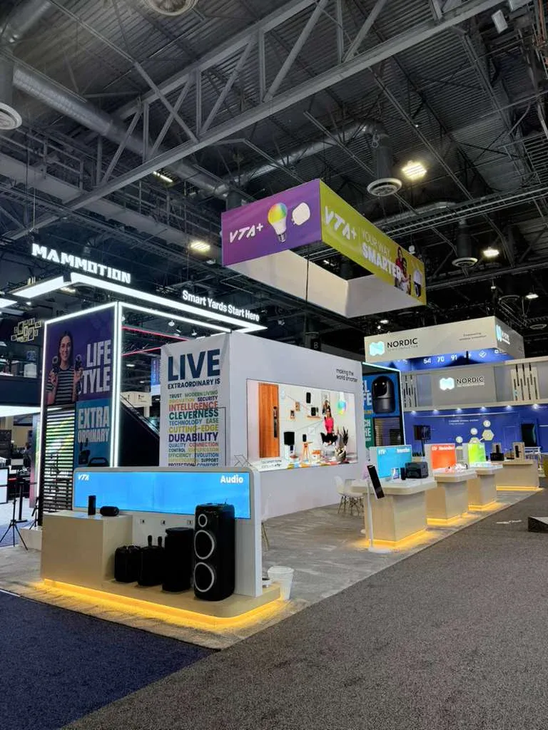 One Stop Expo