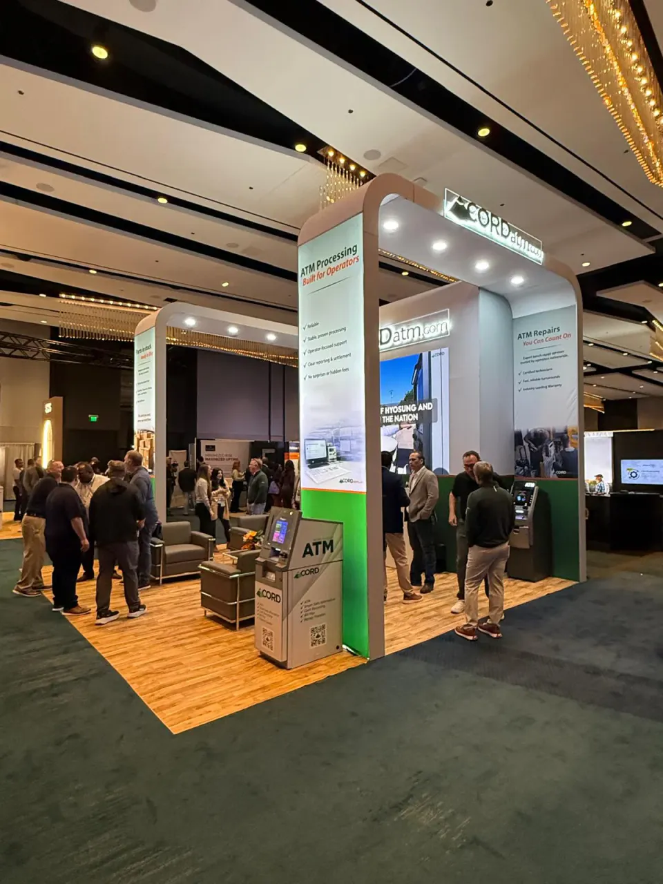 One Stop Expo