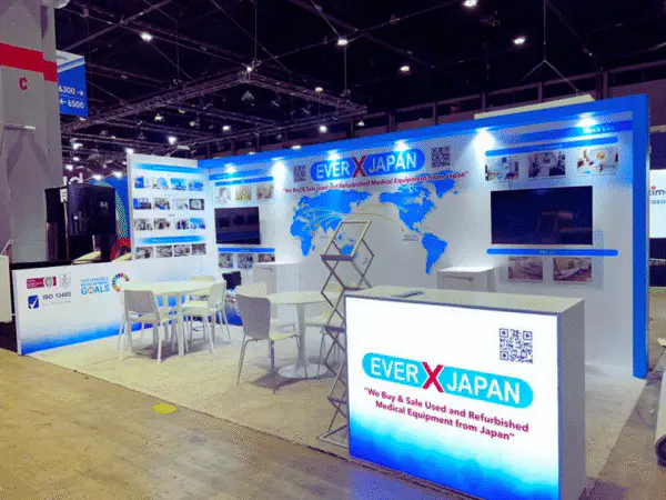 Connect Exhibit LLC - Trade Show Booth Builder in Las Vegas