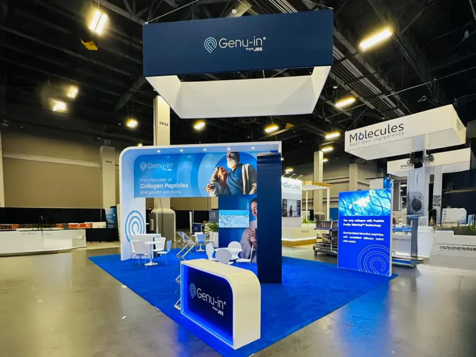 Connect Exhibit LLC - Trade Show Booth Builder in Las Vegas