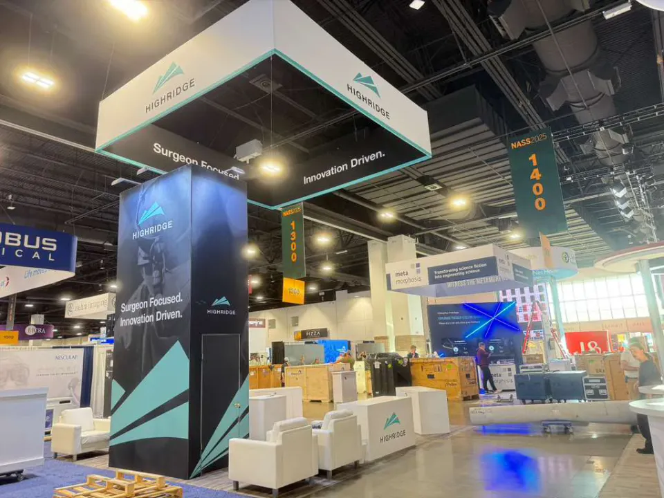 Connect Exhibit LLC - Trade Show Booth Builder in Las Vegas