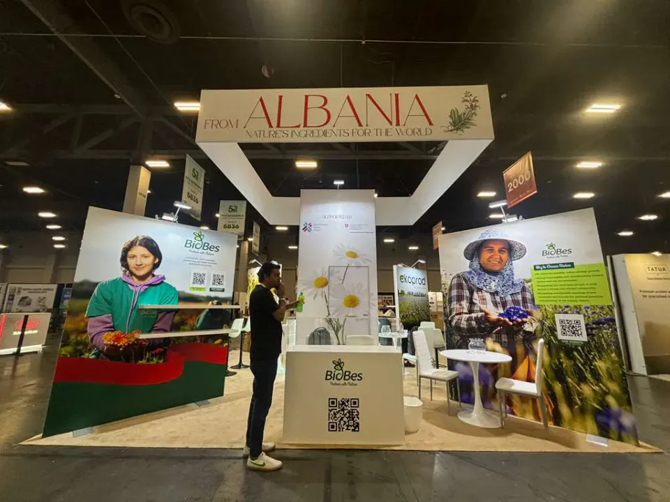 Connect Exhibit LLC - Trade Show Booth Builder in Las Vegas
