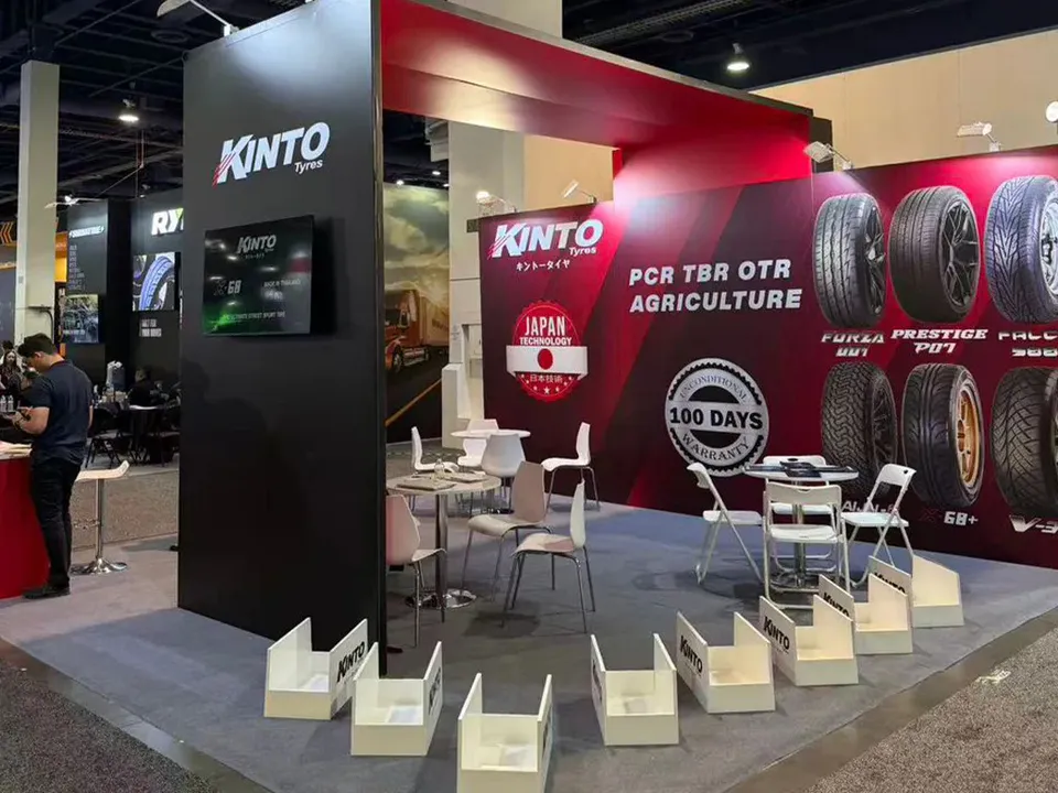 Connect Exhibit LLC - Trade Show Booth Builder in Las Vegas