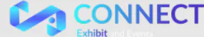 Connect Exhibit LLC - Trade Show Booth Builder in Las Vegas logo