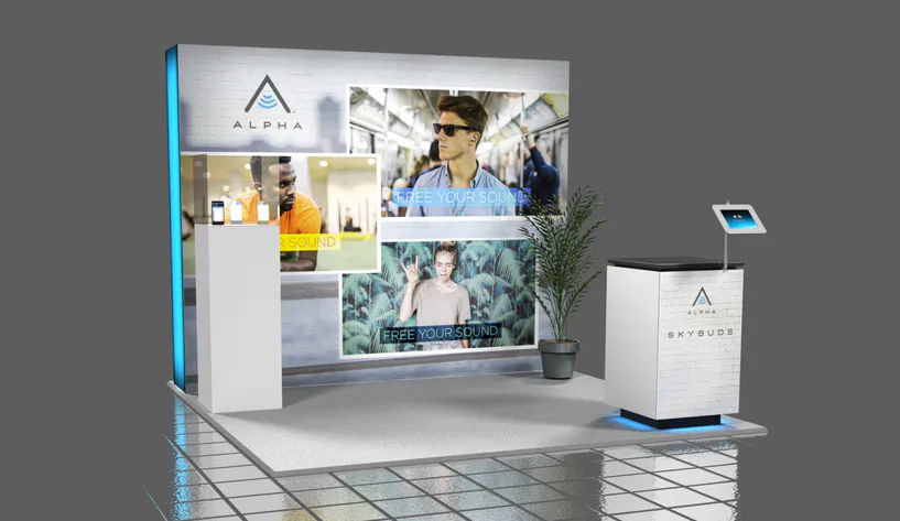 Exhibits Studio
