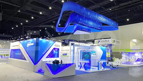 Exhibits Studio