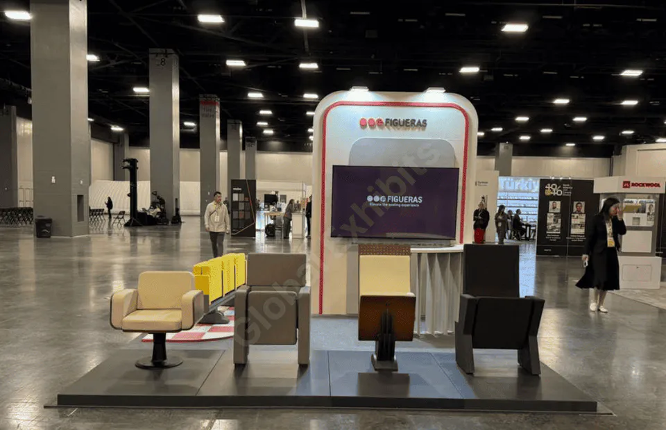 Global Exhibits