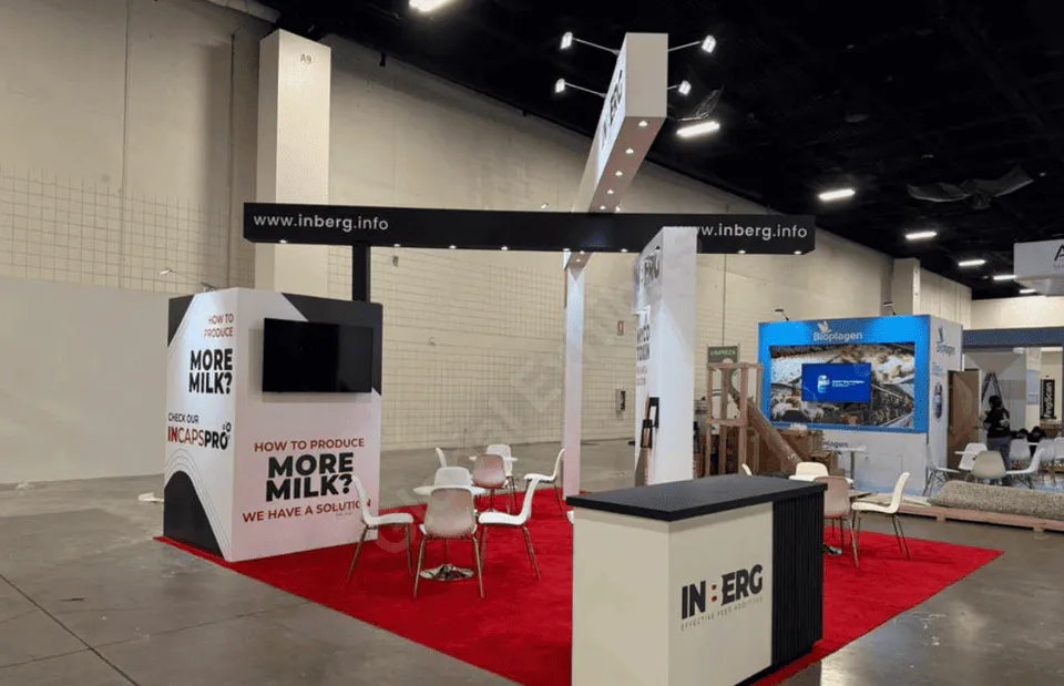 Global Exhibits