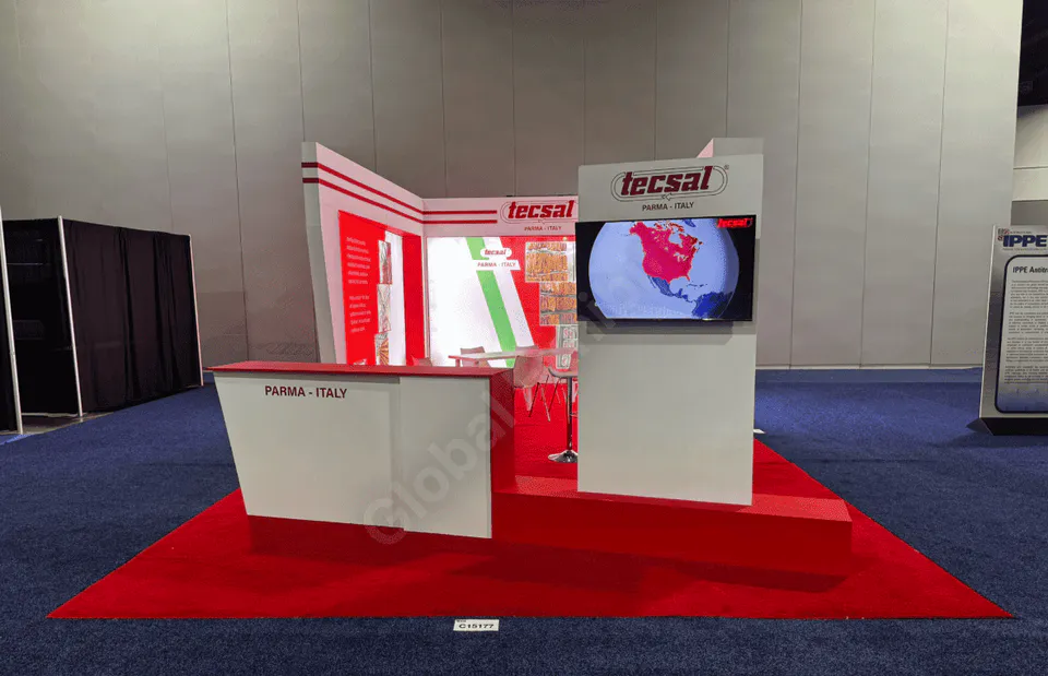 Global Exhibits