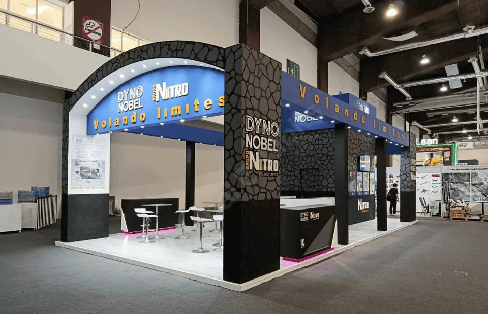 Global Exhibits
