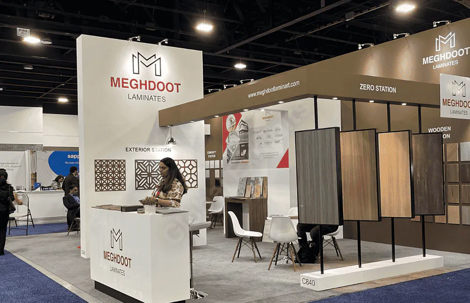 Global Exhibits