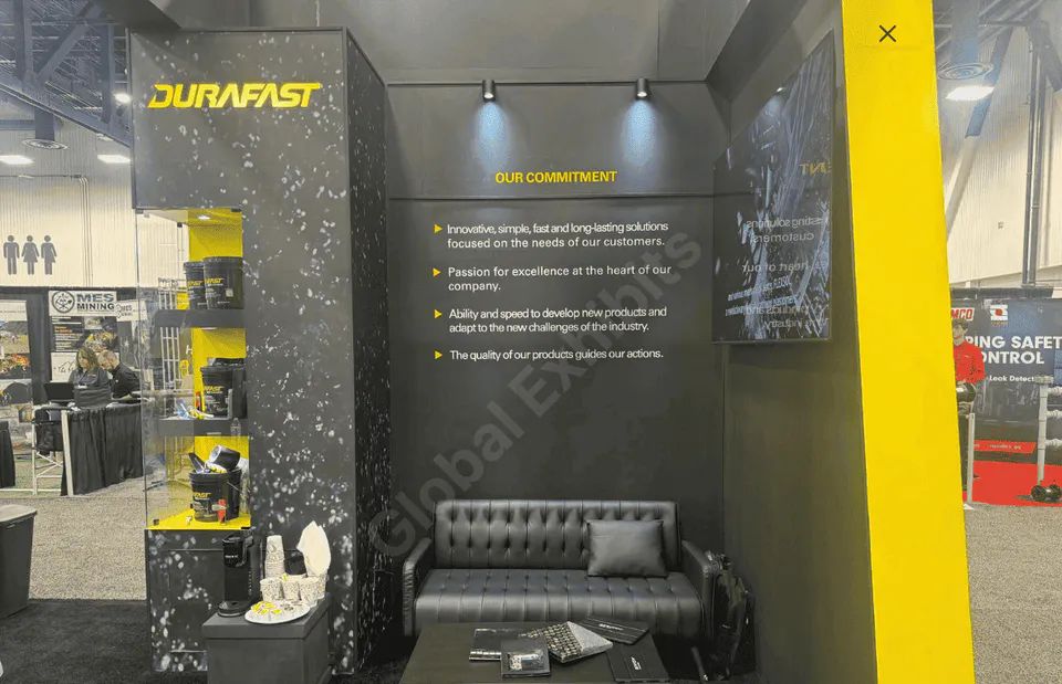 Global Exhibits