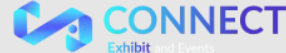 Logo of Connect Exhibit LLC - Trade Show Booth Builder in Las Vegas
