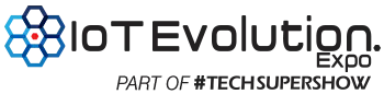 IoT Evolution Expo 2026 logo