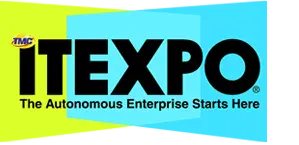 ITEXPO 2026 logo