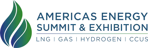Americas Energy Summit 2026 logo