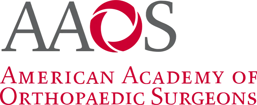 AAOS Annual Meeting 2026 logo
