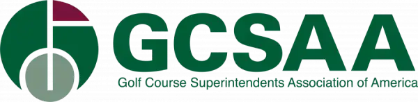GCSAA Conference 2026 logo