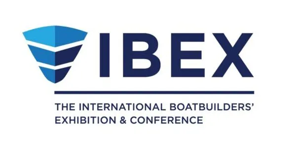 IBEX 2026 logo