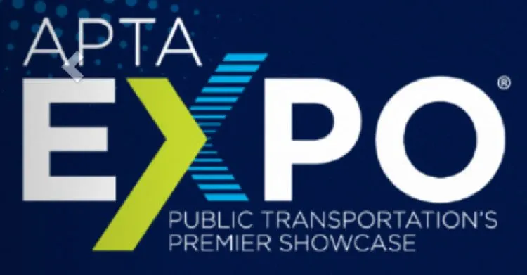 APTA TRANSform Conference 2026 logo