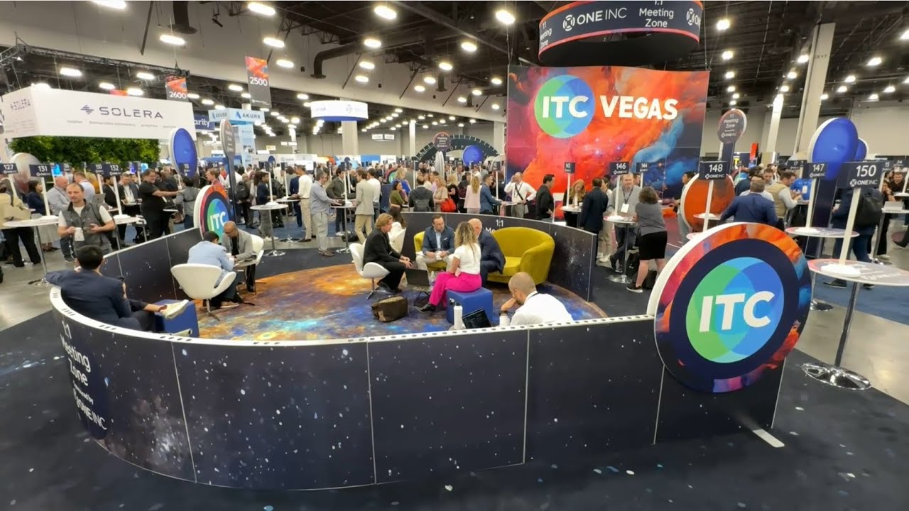 ITC Vegas 2026