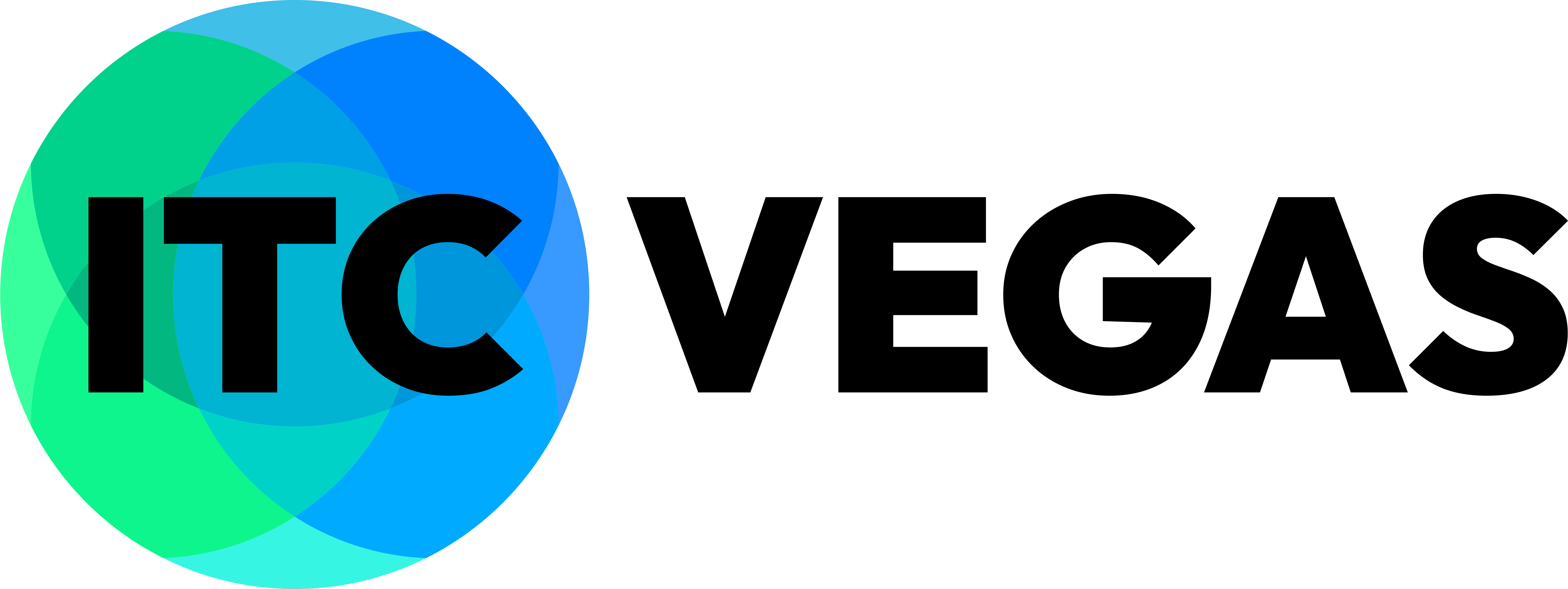 ITC Vegas 2026 logo