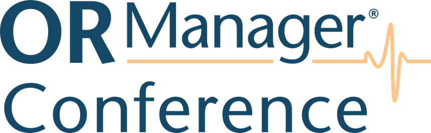 OR Manager Conference 2026 logo