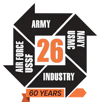 I/ITSEC 2026 Orlando logo