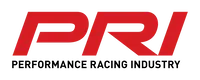 PRI Show 2026 Indianapolis logo