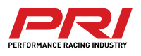 PRI Show 2026 Indianapolis logo