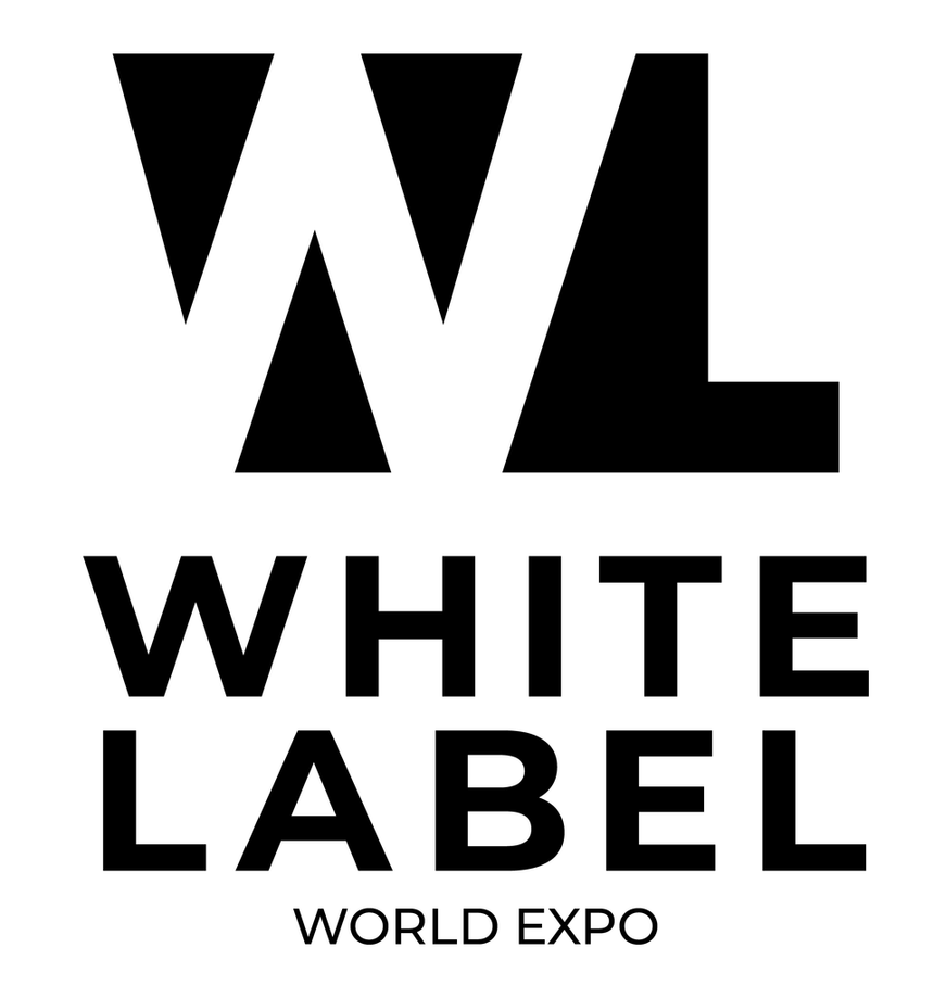White Label World Expo 2026 logo