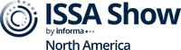 ISSA Show North America 2026 logo