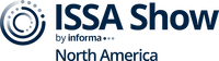 ISSA Show North America 2026 logo