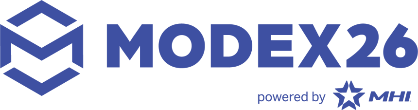 MODEX 2026 logo