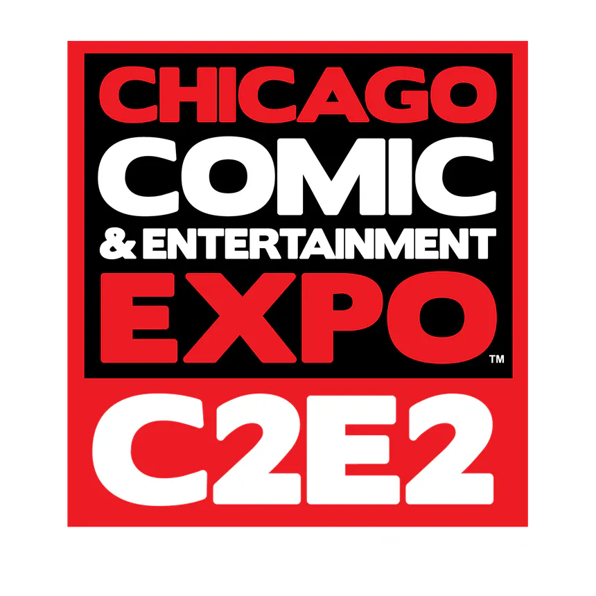 C2E2 2026 logo