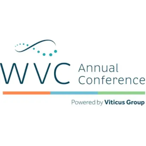 WVC Annual Conference 2026 logo