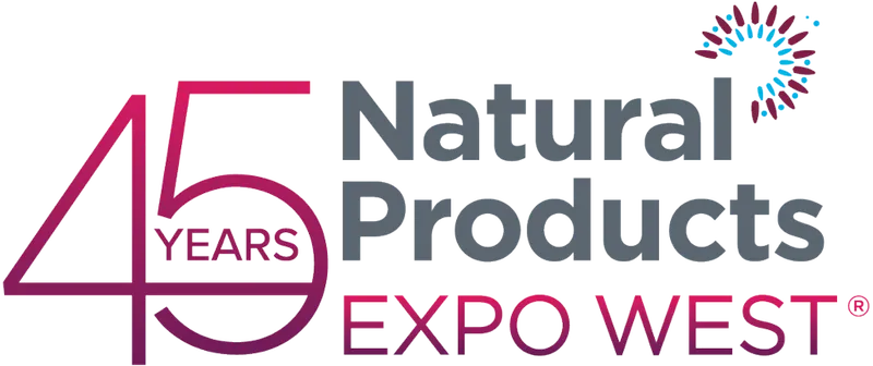 Natural Products Expo West 2027 logo