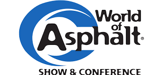 World of Asphalt 2027 logo