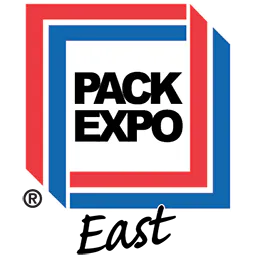PACK EXPO East 2026 logo