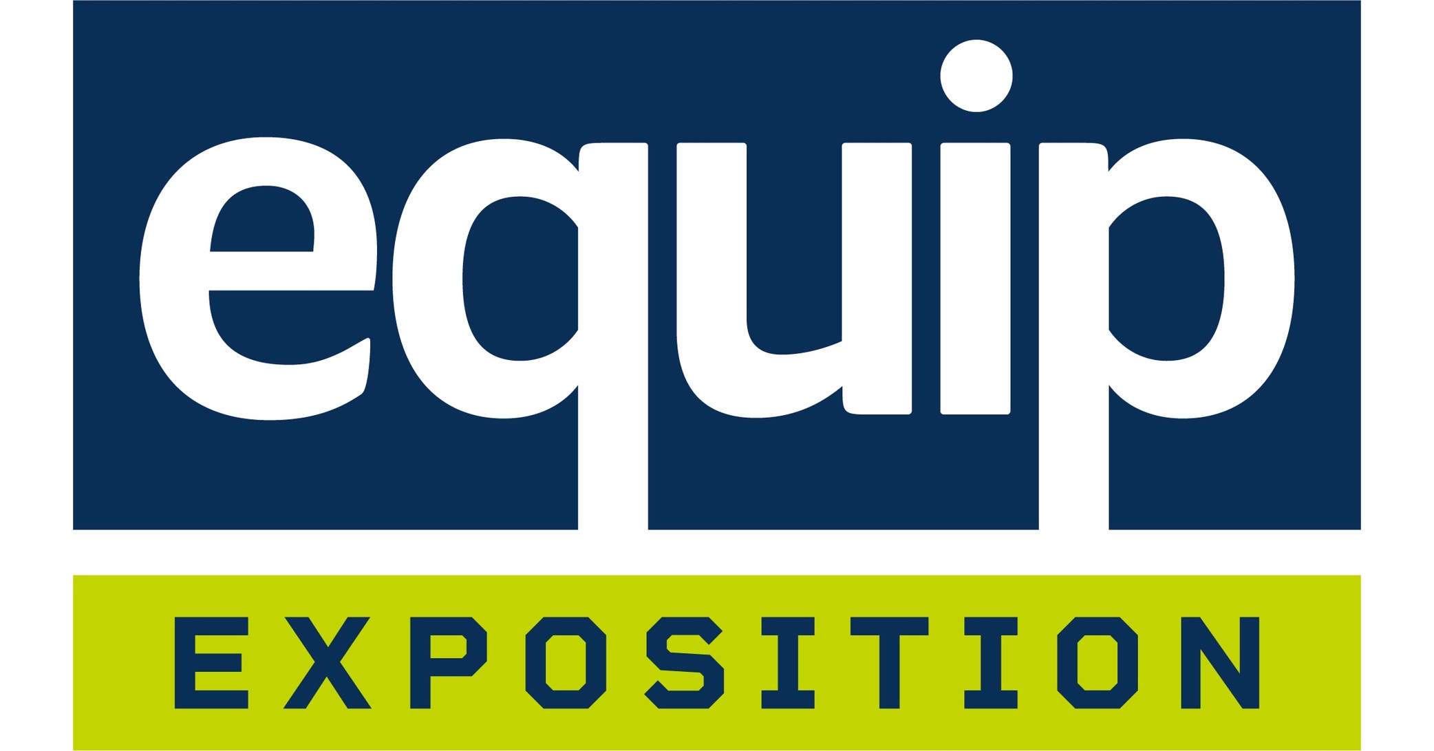 Equip Exposition 2026