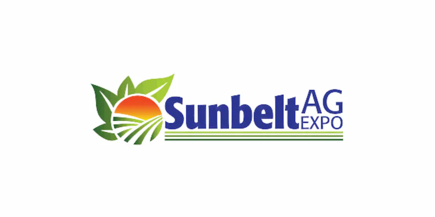 Sunbelt Ag Expo 2026 logo