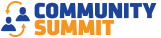 Community Summit North America 2026 logo